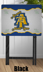 NCAT Alumni Folding Trays (Tables)