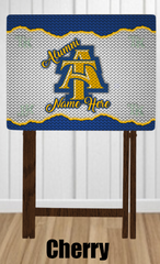 NCAT Alumni Folding Trays (Tables)