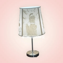 Custom 3D Lamp Shade Only
