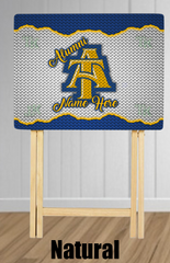 NCAT Alumni Folding Trays (Tables)