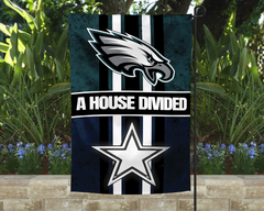 Customized Garden Flags