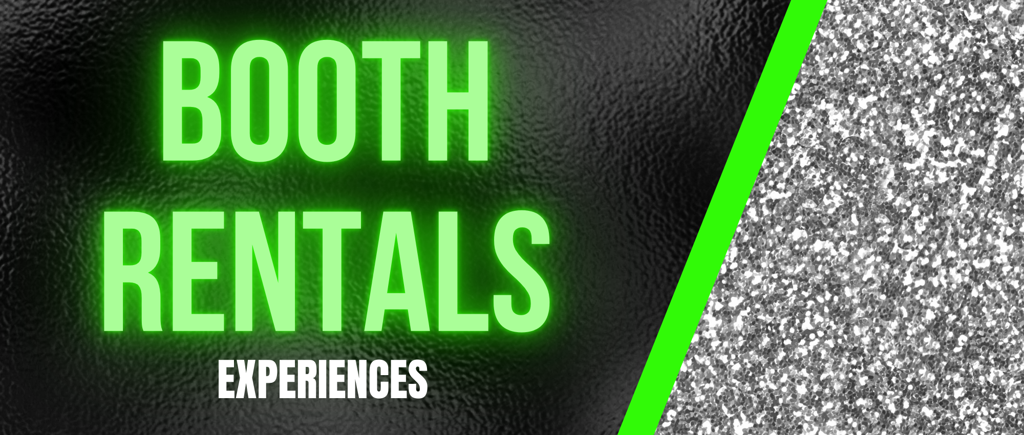 Booth Rentals Experience – Timeless Kraftz TMc