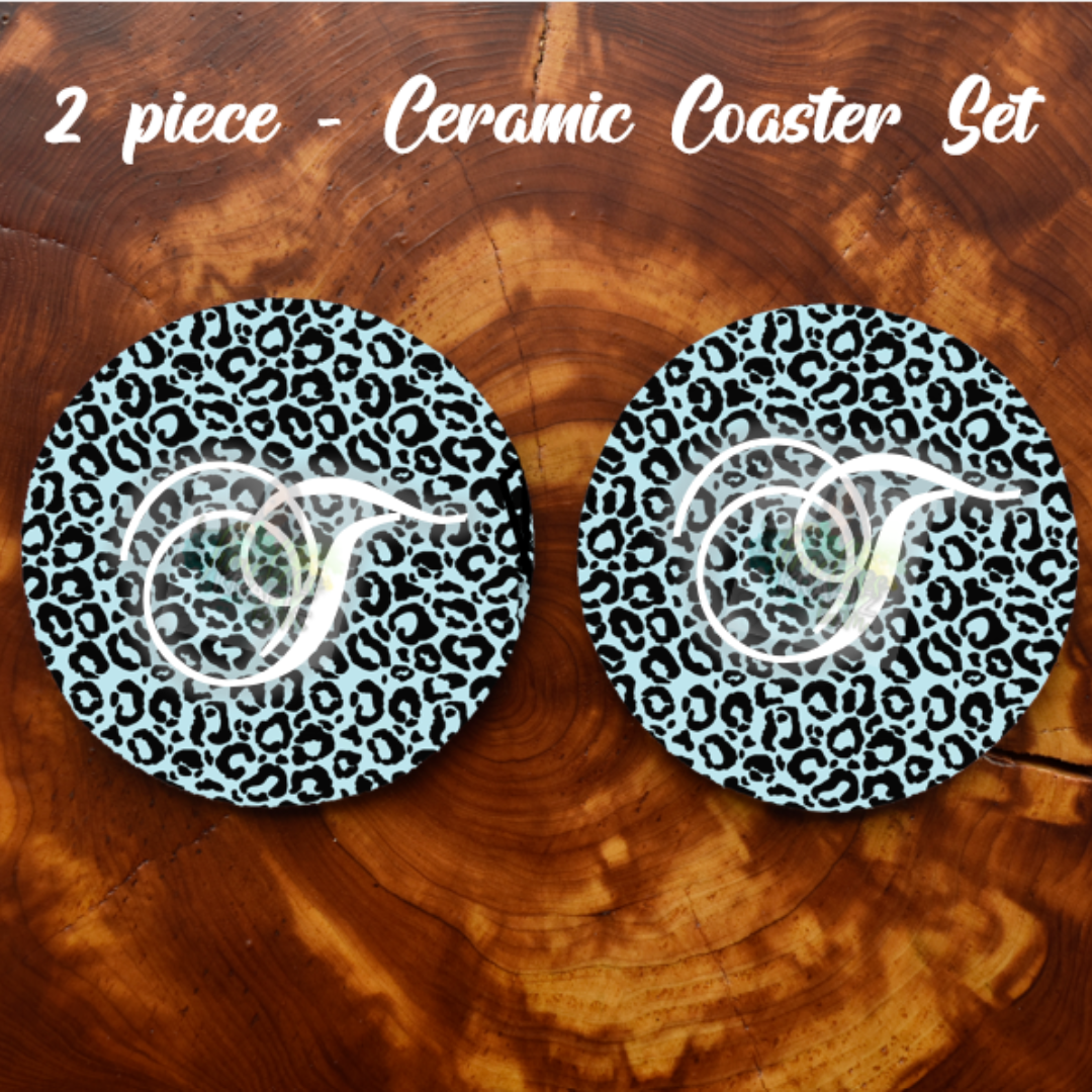 Ceramic Coasters Sets