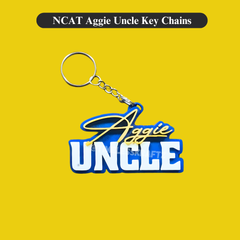 Aggie Key Chains