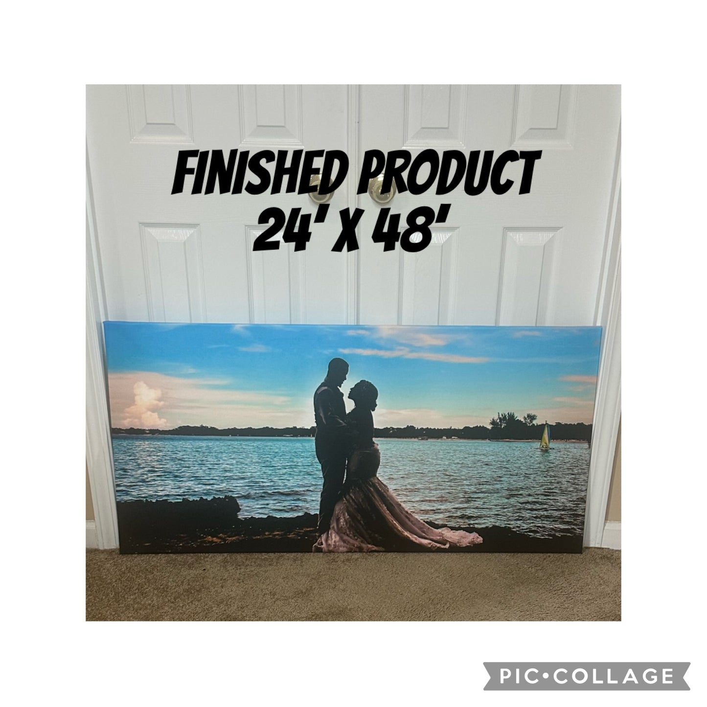 Photo Canvas