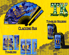 2025 Pre-Sale ~ Aggie Mom Trail Ride ~ Merch