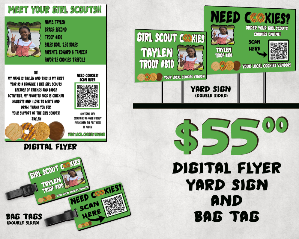 Ultimate Cookie Marketing Bundle