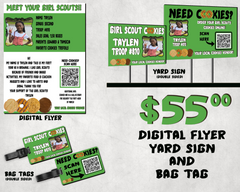 Ultimate Cookie Marketing Bundle
