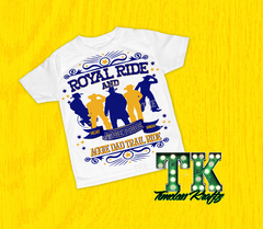 2025 Pre-Sale ~ Aggie Mom Trail Ride ~ T's Only