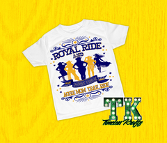 2025 Pre-Sale ~ Aggie Mom Trail Ride ~ T's Only