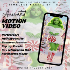 Digital Motion Video