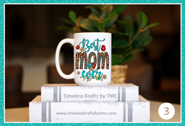 Mother's Day ~ 11oz Mugs