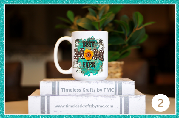 Mother's Day ~ 11oz Mugs